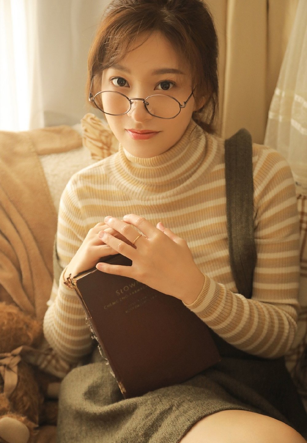 曾沛慈的情怀牌在浪姐7中，是否能复制王心凌的成功路径？