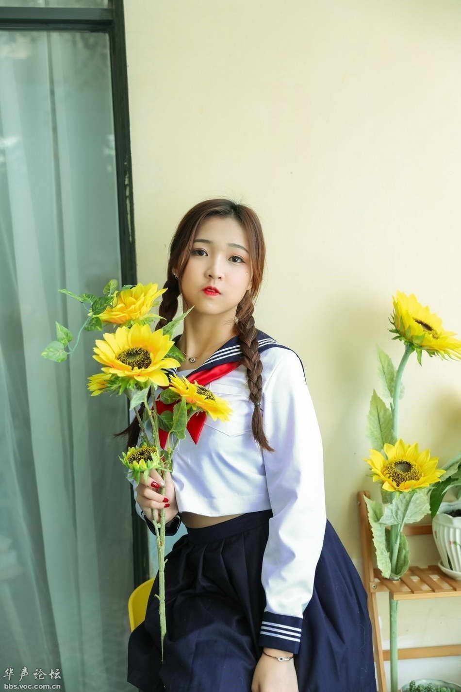 GQ杂志发布田柾国写真引发粉丝热议