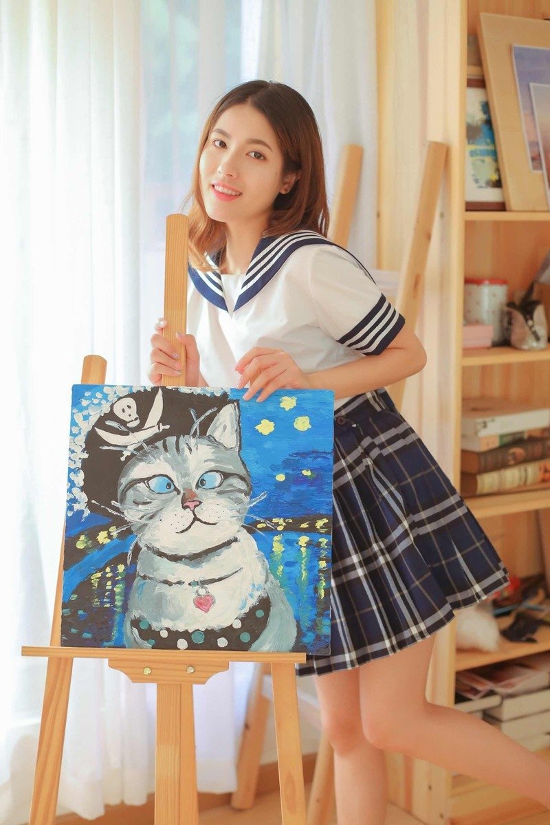 迪丽热巴20岁曾为容貌焦虑不自信_手机新浪网