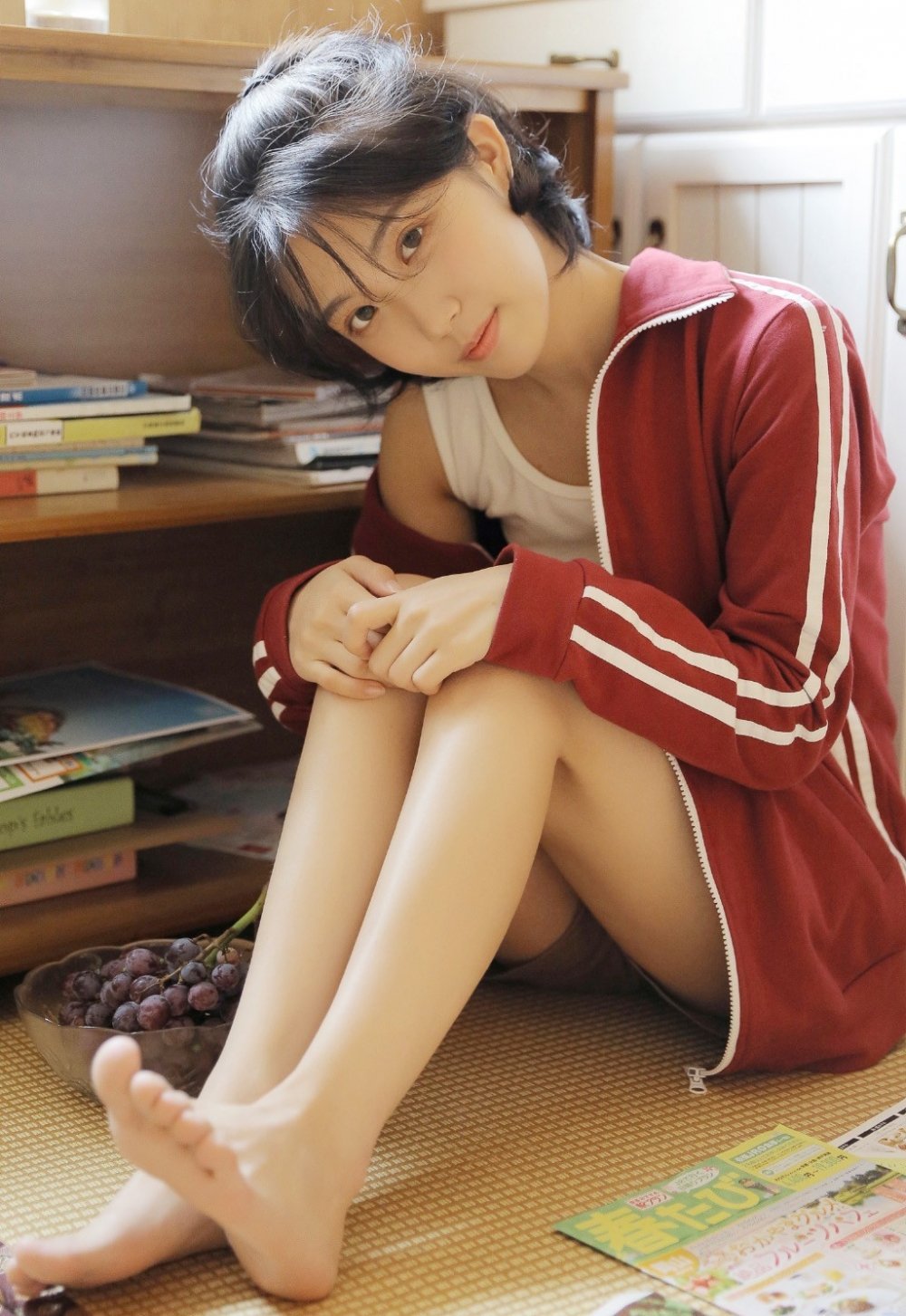 “别被梓渝扇感冒了”这个梗最初是怎么火起来的?