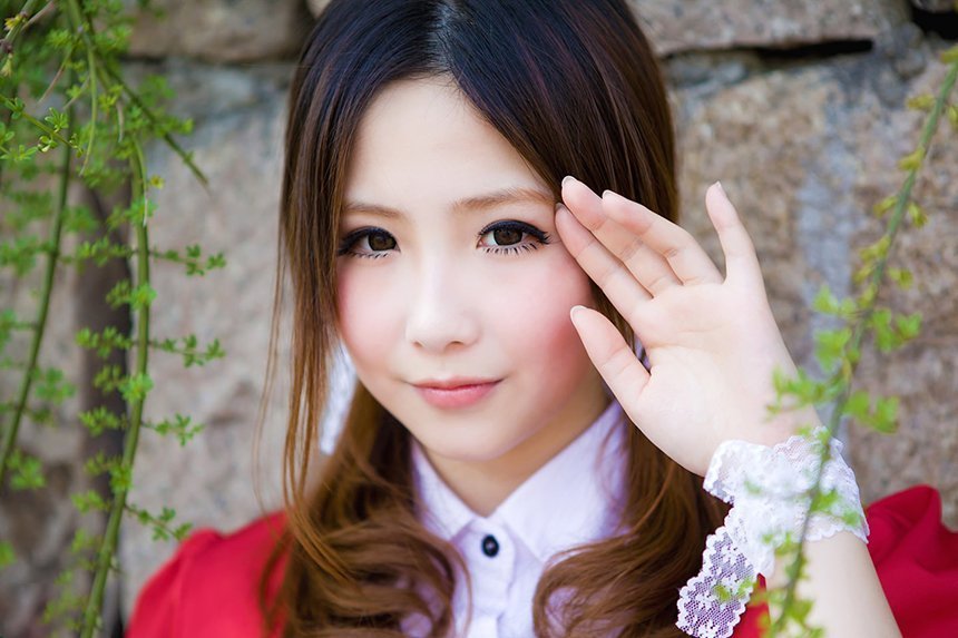 黎姿怀念拍戏日子，难忘零下十几度喝冰水拍《金枝慾孽》