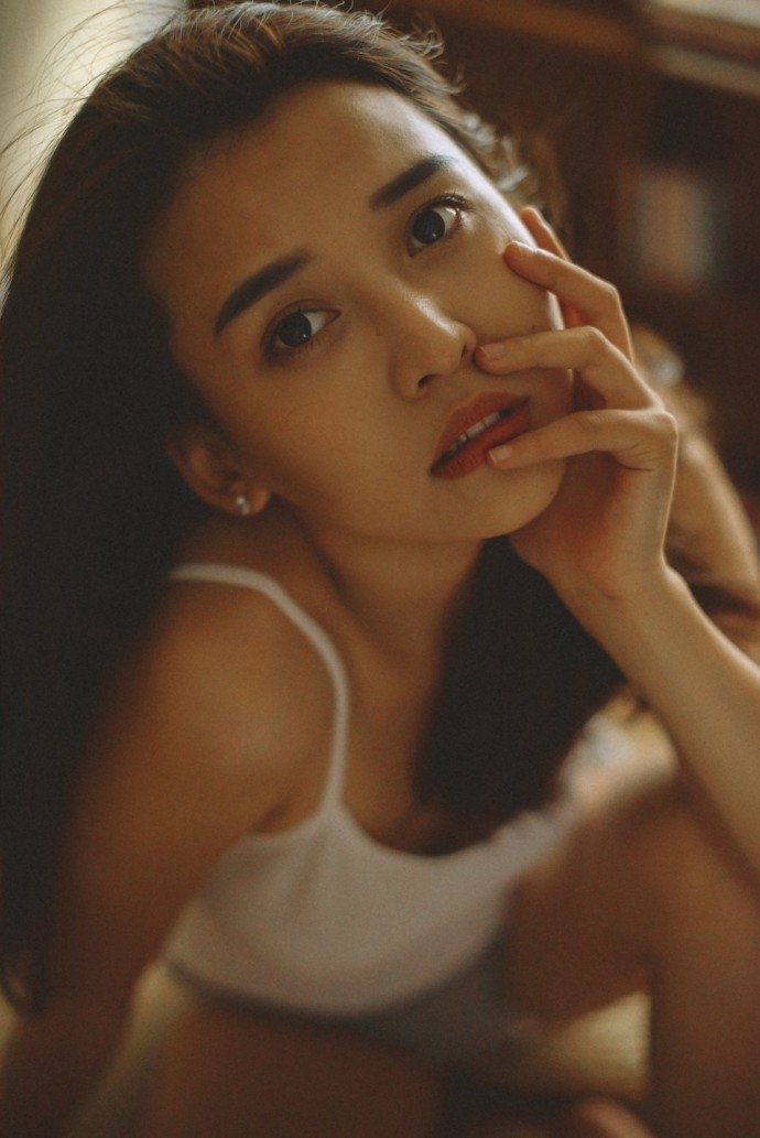 谢娜夜骑鸟巢为张杰送花|纯爱|杰娜