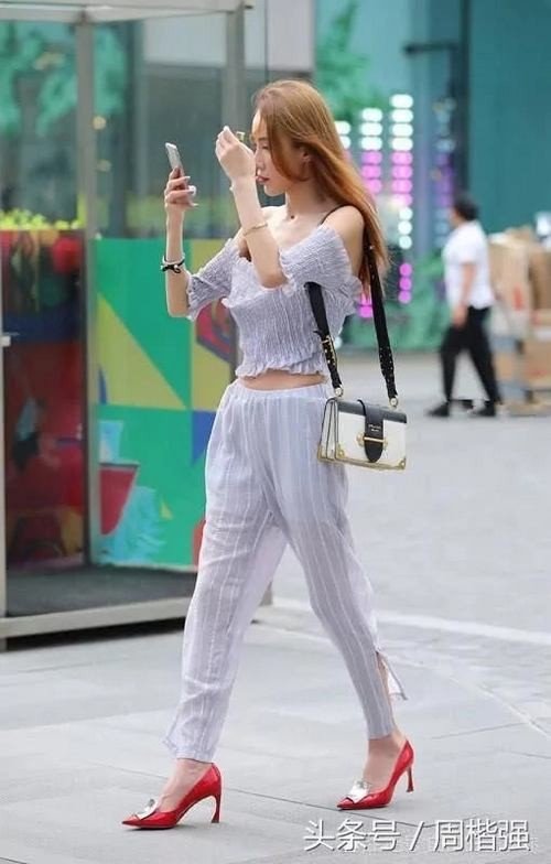 甘望星古装,甘望星晒横店vlog,戏里古装翩翩贵公子,戏外日常搞怪又可爱