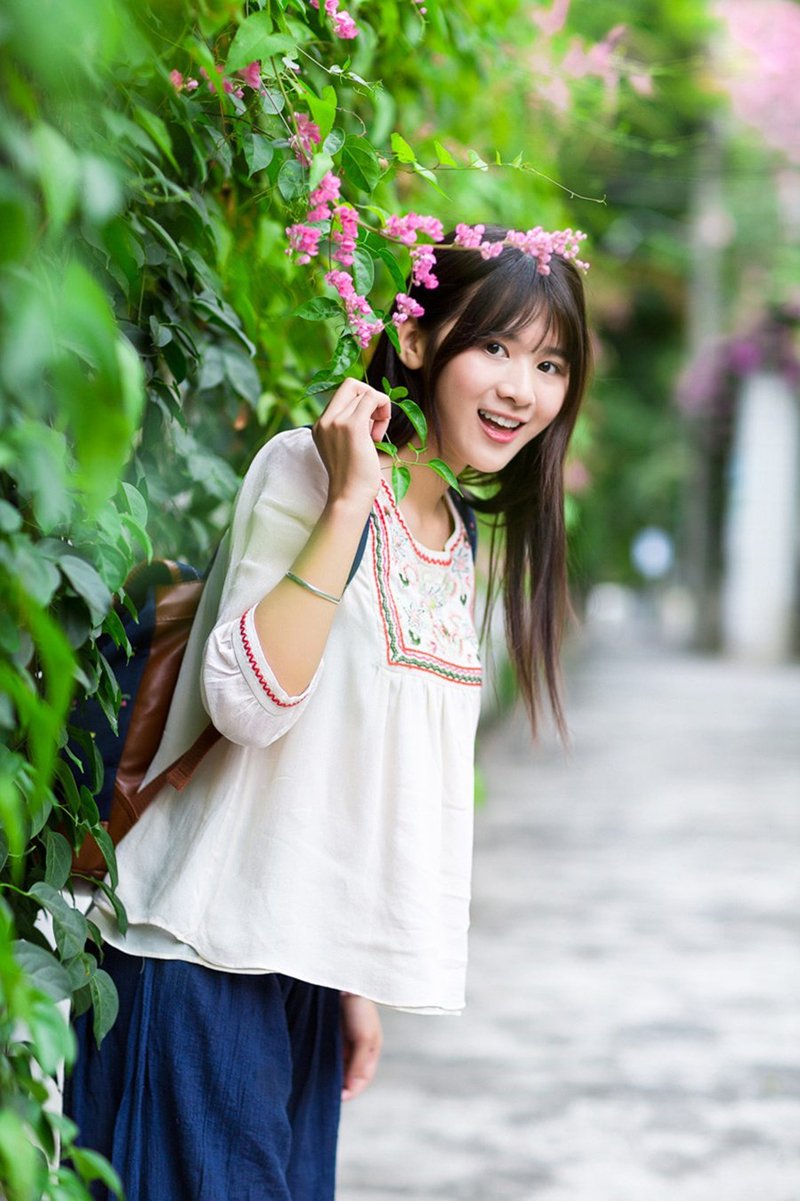 这宝藏片已成绝唱,再没见过这样的刘亦菲