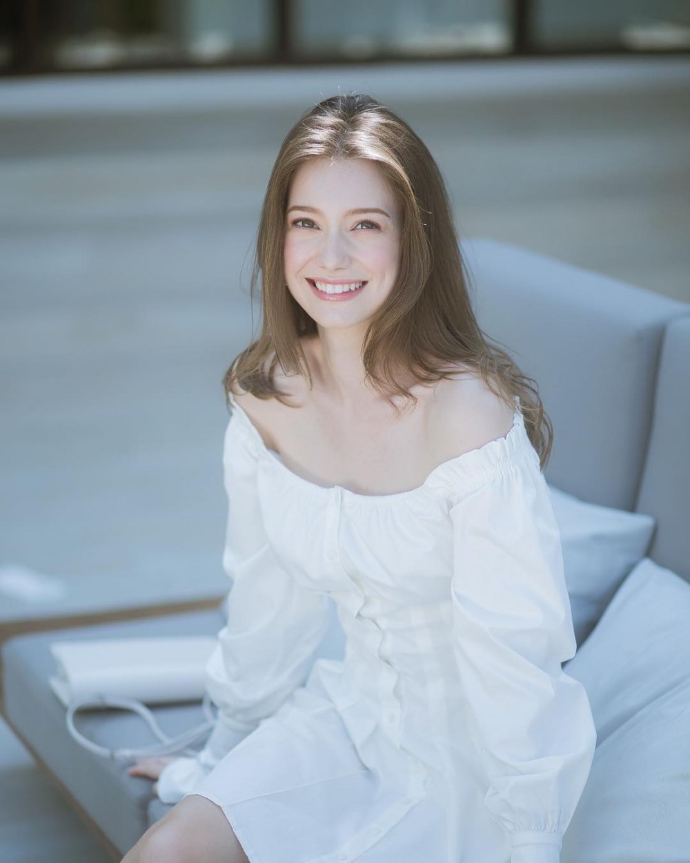 黄晓明对黄宗泽突如其来的脸颊比心具体发生在哪个活动？