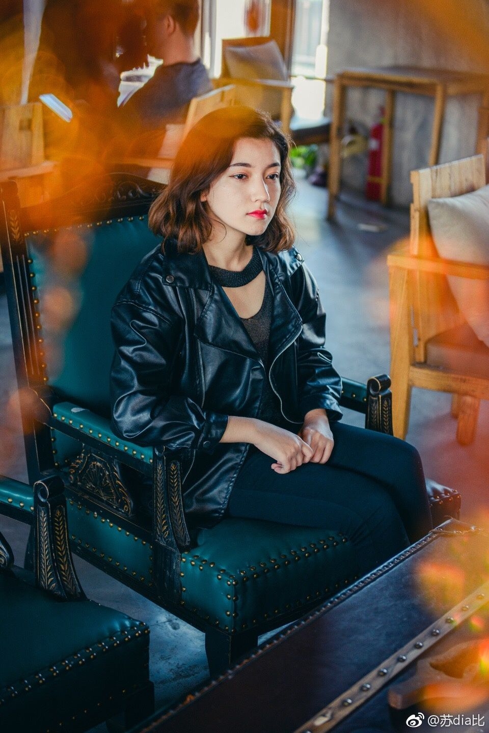 网友为什么会觉得黄宗泽的‘饭撒’比黄晓明更有亲和力？|明星|公众|偶像|粉丝|形象