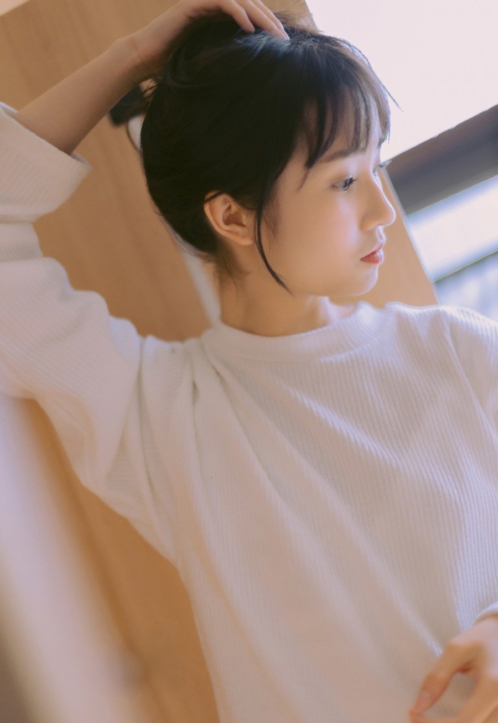 宋雨琦因伤静养、周深撞档巡演,双双缺席本季奔跑吧