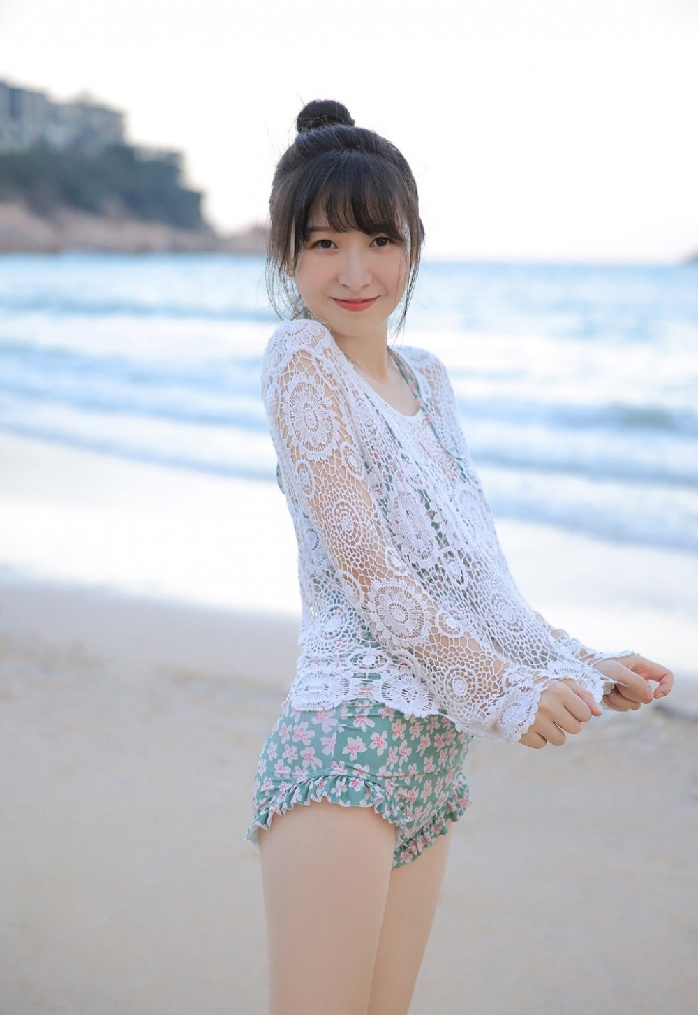 把彼此都放过,颜如晶晒出年度减肥成绩单,仅减重1.45公斤