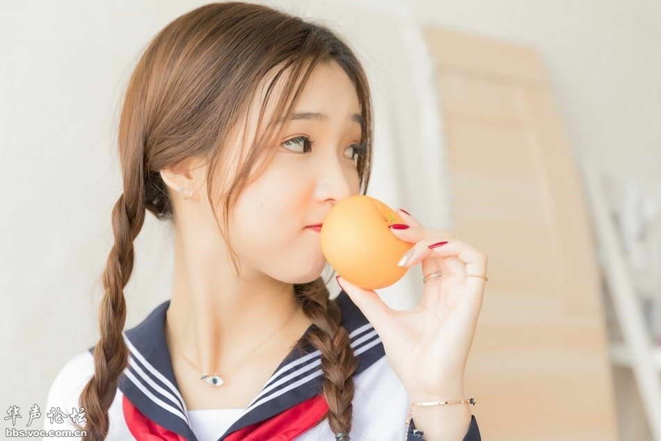 海外摄影师镜头下的刘亦菲质感十足