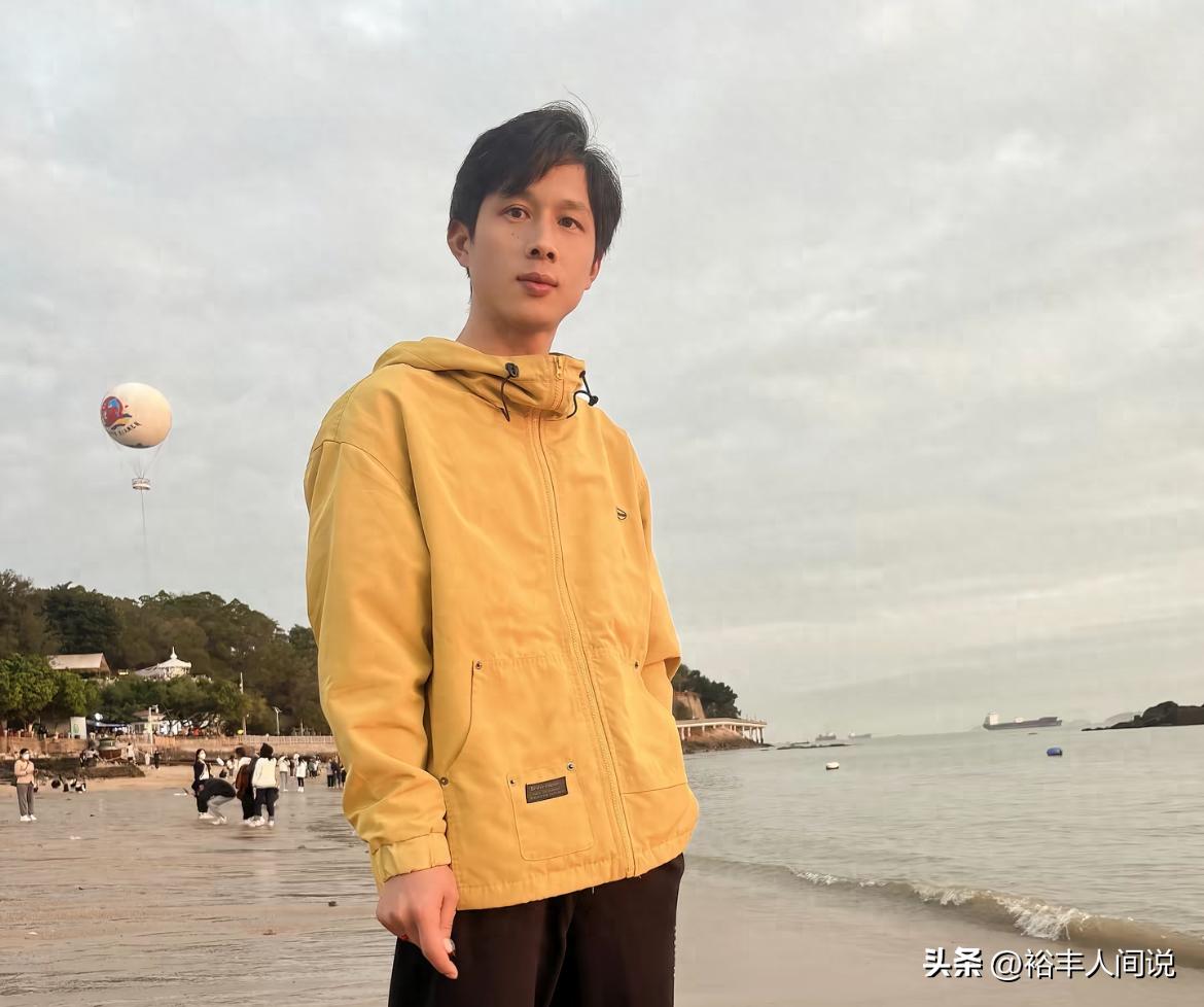 安徽帅哥“阿润”去世，年仅33岁，妻子流掉二胎，卖挖掘机治病 