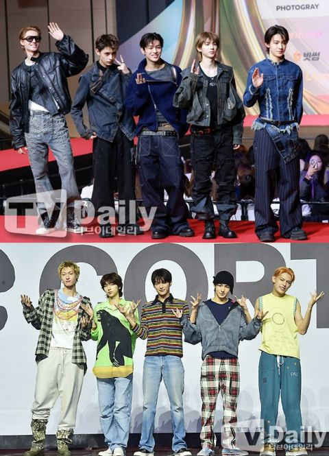 CORTIS（图源：TVDaily）