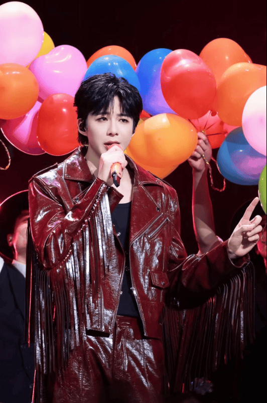 很多人去看演唱会，是为了追星，但来看刘宇宁南京演唱会更像是去赴一场老友的约。