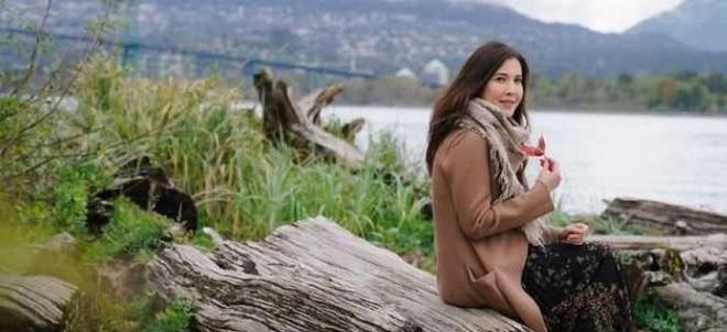 图片来自李婉华 IG