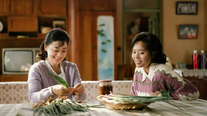 《好好的时光》剧照