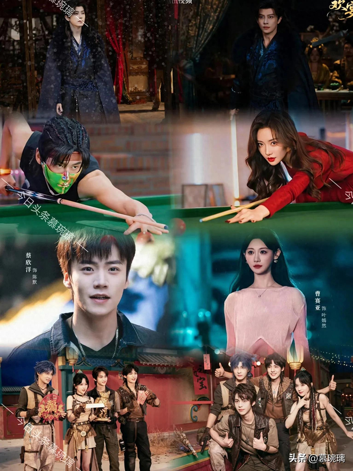 （图片来自官微）