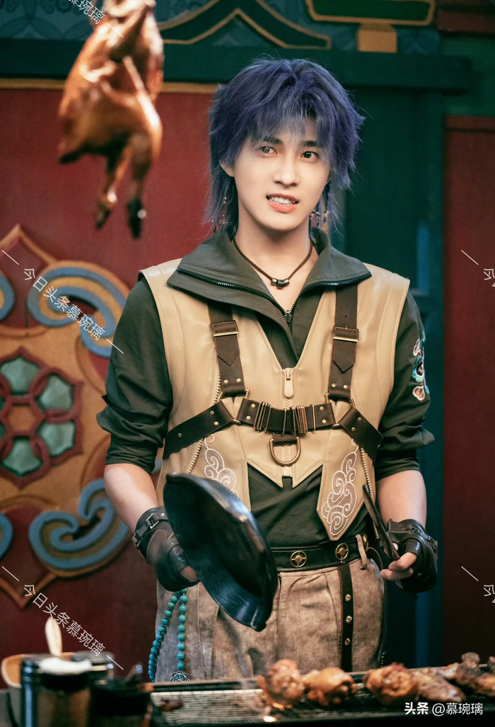 （图片来自官微）