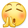 鼓掌