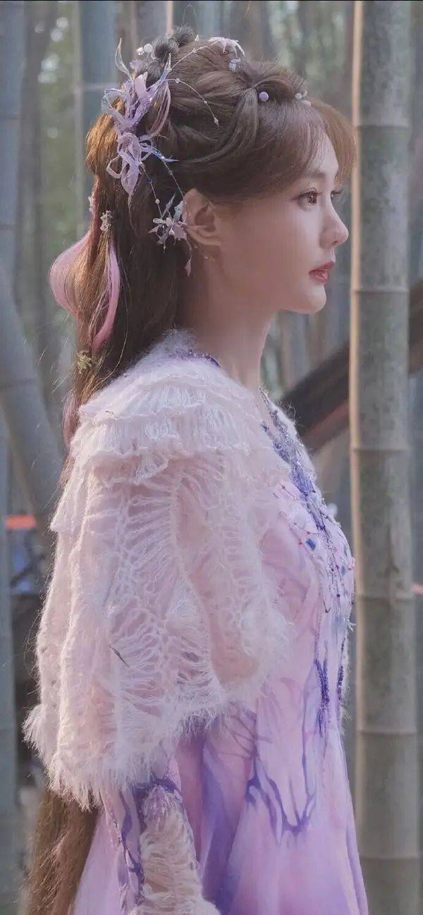 图片来源：《狐妖小红娘：王权篇》
