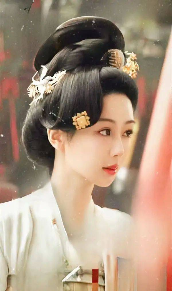 图片来源：《国色芳华》