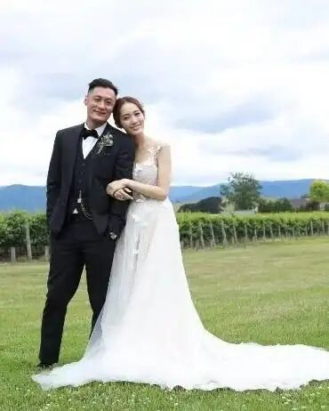 余文乐跟台湾「皮带千金」王棠云结束9年婚姻。（网上图片）