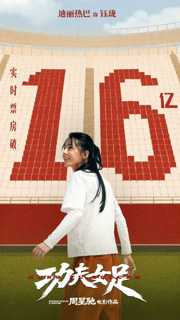 就是这么简单,不是人人都爱看动画片,但大多数人爱周星驰。