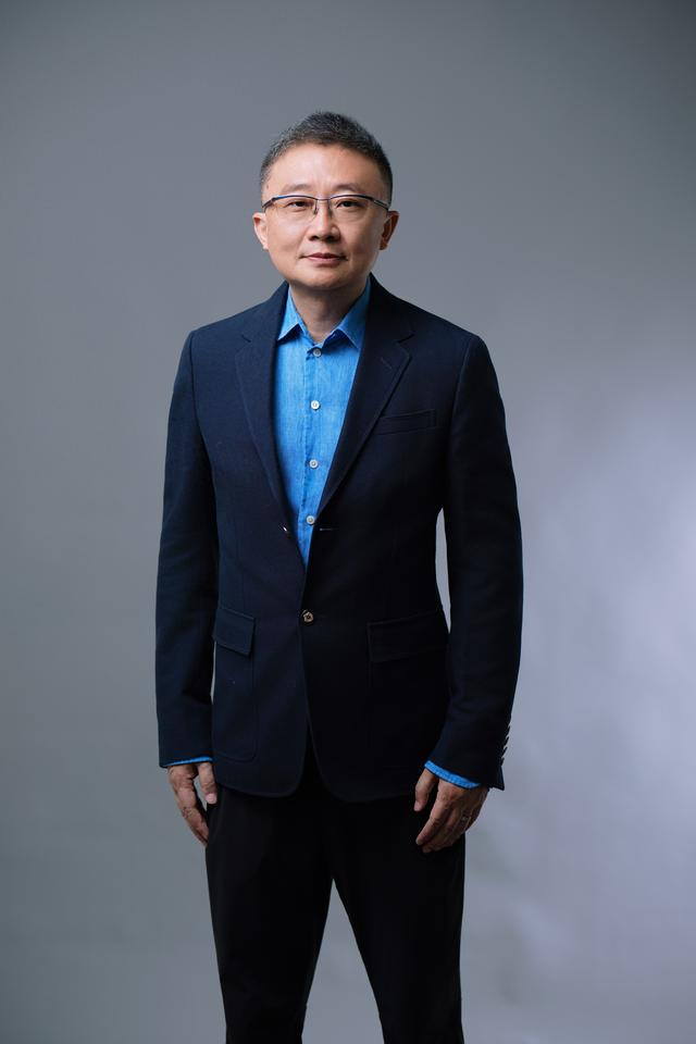 导演沈严。受访者供图